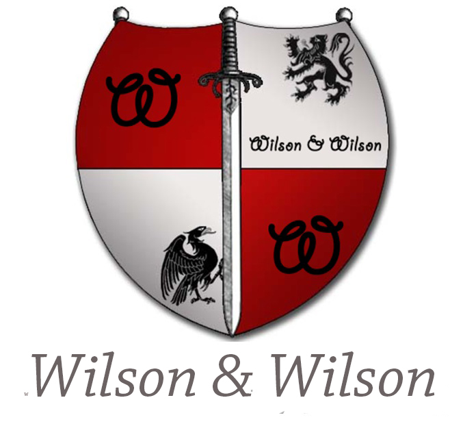 Wilson-Wilson
